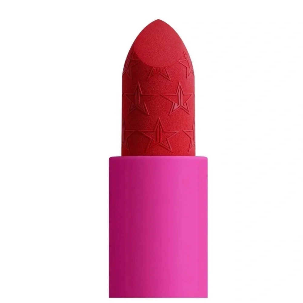 NWT Jeffree Star Velvet Trap Lipstick Confessional